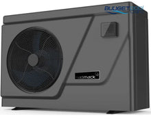 Load image into Gallery viewer, MadiMack Summer Eco Heat Pump-HEAT PUMP - MadiMack-MadiMack-Summer 8KW-Budget Pool Care