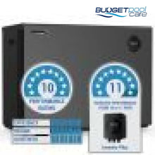 Load image into Gallery viewer, Madimack Elite V3 320 32 Kw Pool Heat Pump