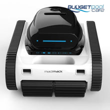 Load image into Gallery viewer, Madimack Gt Freedom I80 Cordless Robotic Pool Cleaner. Floor Wall Waterline Cleaners