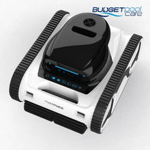 Load image into Gallery viewer, Madimack Gt Freedom I80 Cordless Robotic Pool Cleaner. Floor Wall Waterline Cleaners