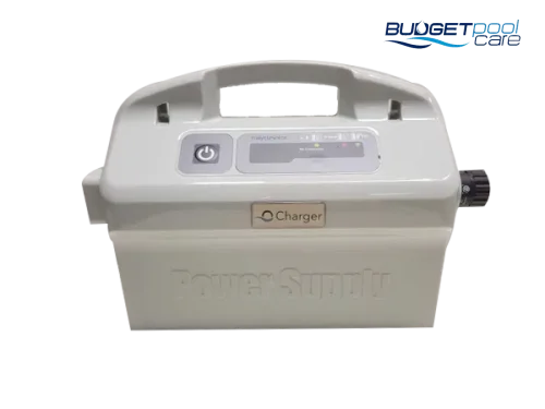 Maytronics Dolphin Robotic Pool Cleaner Battery Charger Cordless Liberty Pro - 9995680-Au-15 Parts