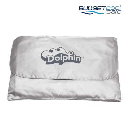 Maytronics Dolphin Robotic Pool Cleaner Caddy Cover - All Models 9991410 Parts