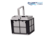 Maytronics Dolphin Robotic Pool Cleaner Cartridge Basket Canister E10 S50 BD1    9991460