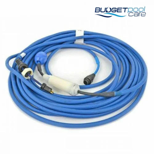 Maytronics Dolphin Robotic Pool Cleaner Floating Swivel Cable Diag 18M M2 X30 - 99958907-Diy Parts