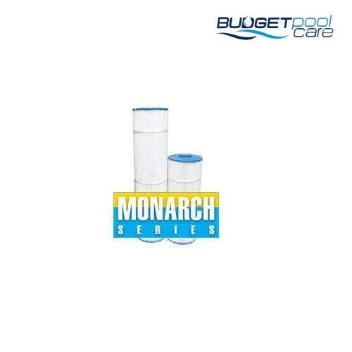 Monarch P4 Replacement Filters - Budget Pool Care