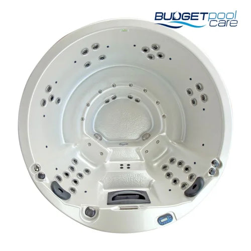 Myhottub 6 Person Spa