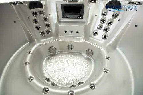Myhottub 6 Person Spa