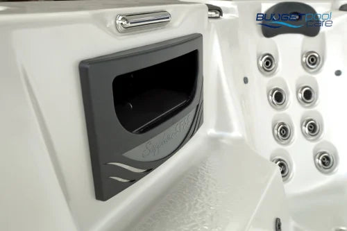 Myhottub 6 Person Spa