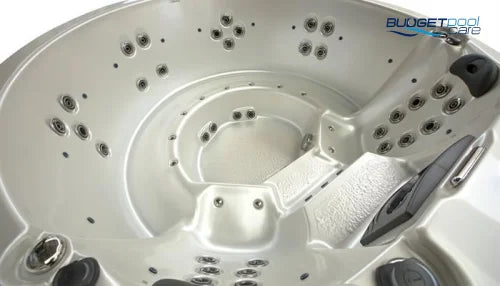 Myhottub 6 Person Spa