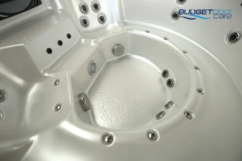 Myhottub 6 Person Spa