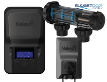 Load image into Gallery viewer, Naked Freshwater Pool System