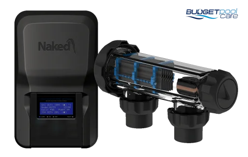 Naked Freshwater Pool System