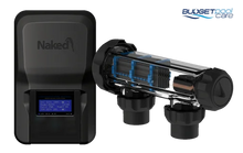 Load image into Gallery viewer, Naked Freshwater Pool System