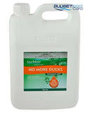 NO MORE DUCKS LO CHLOR 5L