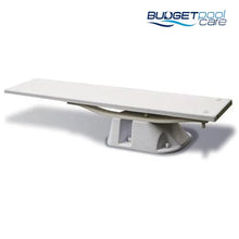 Load image into Gallery viewer, Odyssey Jump Board-Pool Games-SR Smith-Odyssey Jump Board - White-Budget Pool Care