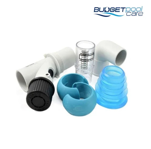 ONGA ACCESSORY BAG - Budget Pool Care