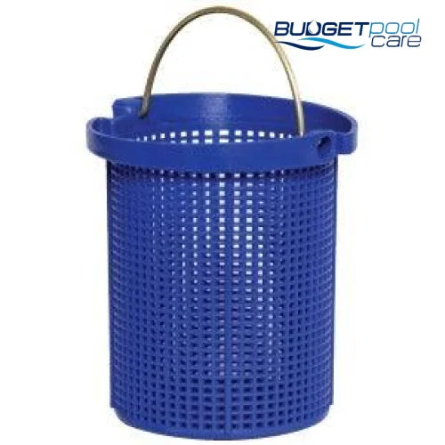 Onga / Quiptron / Dura Glass II Pump Basket - Budget Pool Care