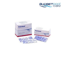 Load image into Gallery viewer, Palintest Reagents - Budget Pool Care