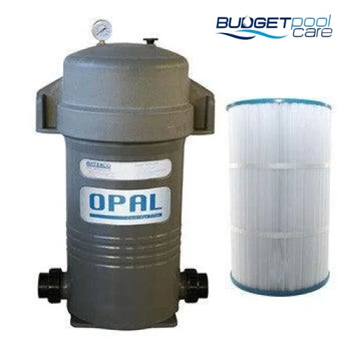 Paramount Opal Replacement Cartridges - Budget Pool Care