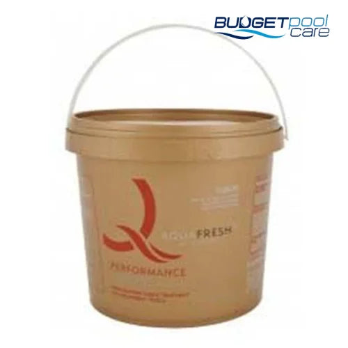 PERFORMANCE LO-CHLOR AQUAFRESH 20KG - Budget Pool Care