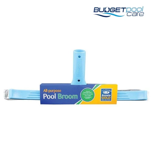 Pool Broom - Budget Pool Care