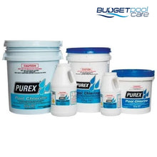 Load image into Gallery viewer, Pool Chlorine-Chemical-Purex-PUREX POOL CHLORINE (2kg)-Budget Pool Care