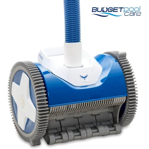 POOL CLEANER HAYWARD PHOENIX 2 WHEEL - Budget Pool Care