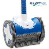 POOL CLEANER HAYWARD PHOENIX 2 WHEEL