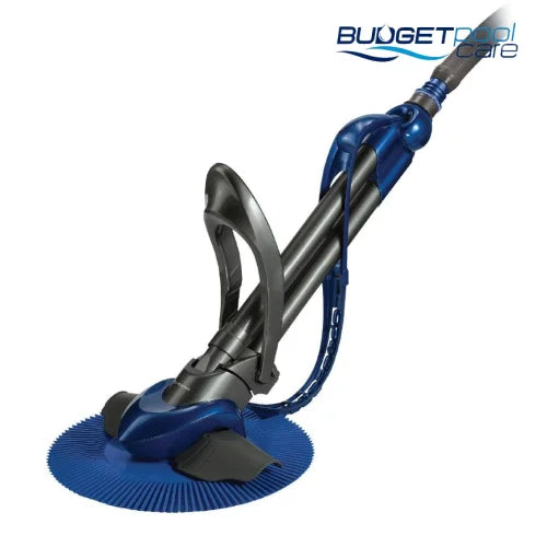 POOL CLEANER TORPEDO - Budget Pool Care