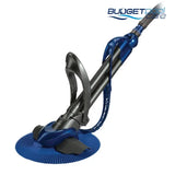 POOL CLEANER TORPEDO