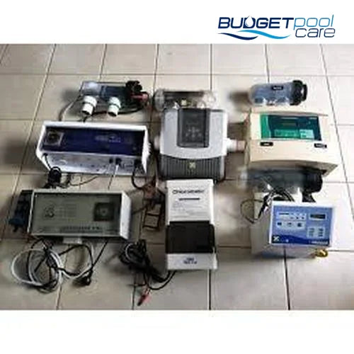 Pool Equipment Repair Pick Up & Quote - Australia Wide-Pool Service-Budget Pool Care-Budget Pool Care