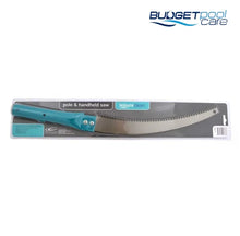Load image into Gallery viewer, POOL POLE PRUNER A/GOLD - Budget Pool Care