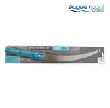 POOL POLE PRUNER A/GOLD