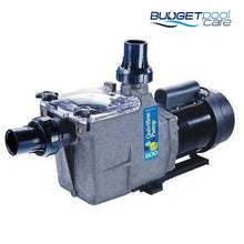 Load image into Gallery viewer, Poolrite Quietline SQI Series Pumps-Pool Pump-Poolrite-QUIETLINE SQI-400 - 1.00HP PUMP-Budget Pool Care