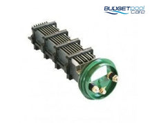 Load image into Gallery viewer, Poolrite Surechlor AKS 250 / Enduro HC 240 Generic Self Clean Cell - Budget Pool Care