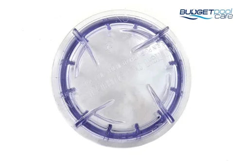 PUMP LID DAVEY POWERMASTER - Budget Pool Care