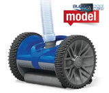 Rebel 2 Automatic Vacuum Pool Cleaner