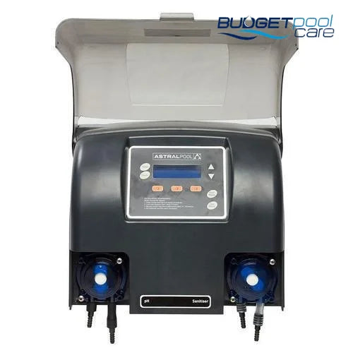 RolaChem 9 Series - Automatic Acid (pH) & Chlorine (ORP)-Dosing System-AstralPool-RolachemRC9 5/1 - ORP & PH Controller-Budget Pool Care