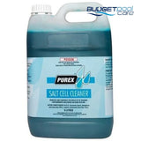 Salt Cell Cleaner