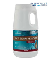 Load image into Gallery viewer, SALT STAIN REMOVER LO-CHLOR 1KG - Budget Pool Care
