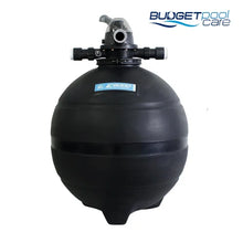 Load image into Gallery viewer, SAND FILTER POOLRITE E8000 30" - Budget Pool Care