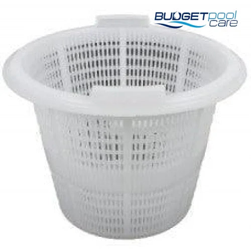 Poolrite S1800 Skimmer Basket - Budget Pool Care