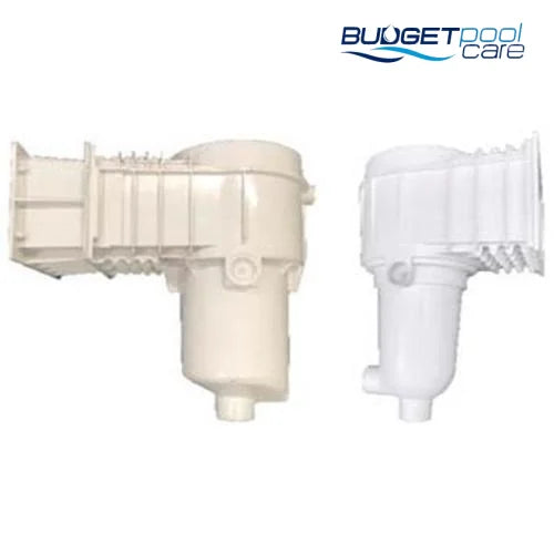 Skimmer Box-Skimmer Box-AstralPool-Standard Skimmer Box ( Bottom Feed )-Budget Pool Care