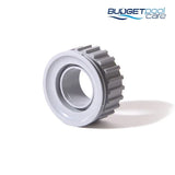 SMALL WHEEL FOR TRIDENT ECO GREY