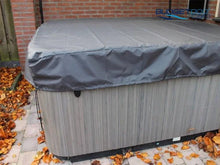 Load image into Gallery viewer, SPA CAP LIFE 240x240xH25 - Budget Pool Care