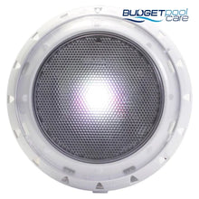 Load image into Gallery viewer, Spa Electrics Photon GK Series White LED Pool Light  - Dual Kit / Concrete - Budget Pool Care