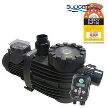 Load image into Gallery viewer, SPECK ECO TOUCH VARIABLE SPEED PUMP-Pool Pump-Speck-Budget Pool Care