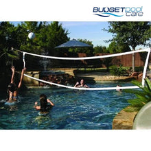 Load image into Gallery viewer, Swim N' Spike Volleyball Game-Pool Games-SR Smith-Budget Pool Care