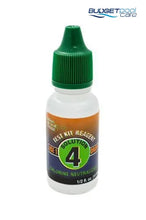 Load image into Gallery viewer, TEST SOLUTION BLUE DEVIL #4 15ML - Budget Pool Care