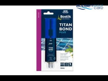 Load image into Gallery viewer, TITAN BOND PLUS 2 PART EPOXY - Budget Pool Care